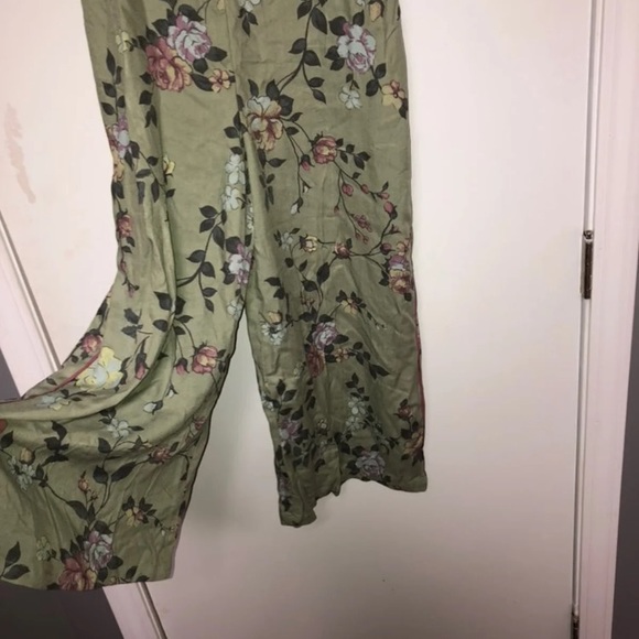 NWT Mustard Seed Jumpsuit - Picture 3 of 6